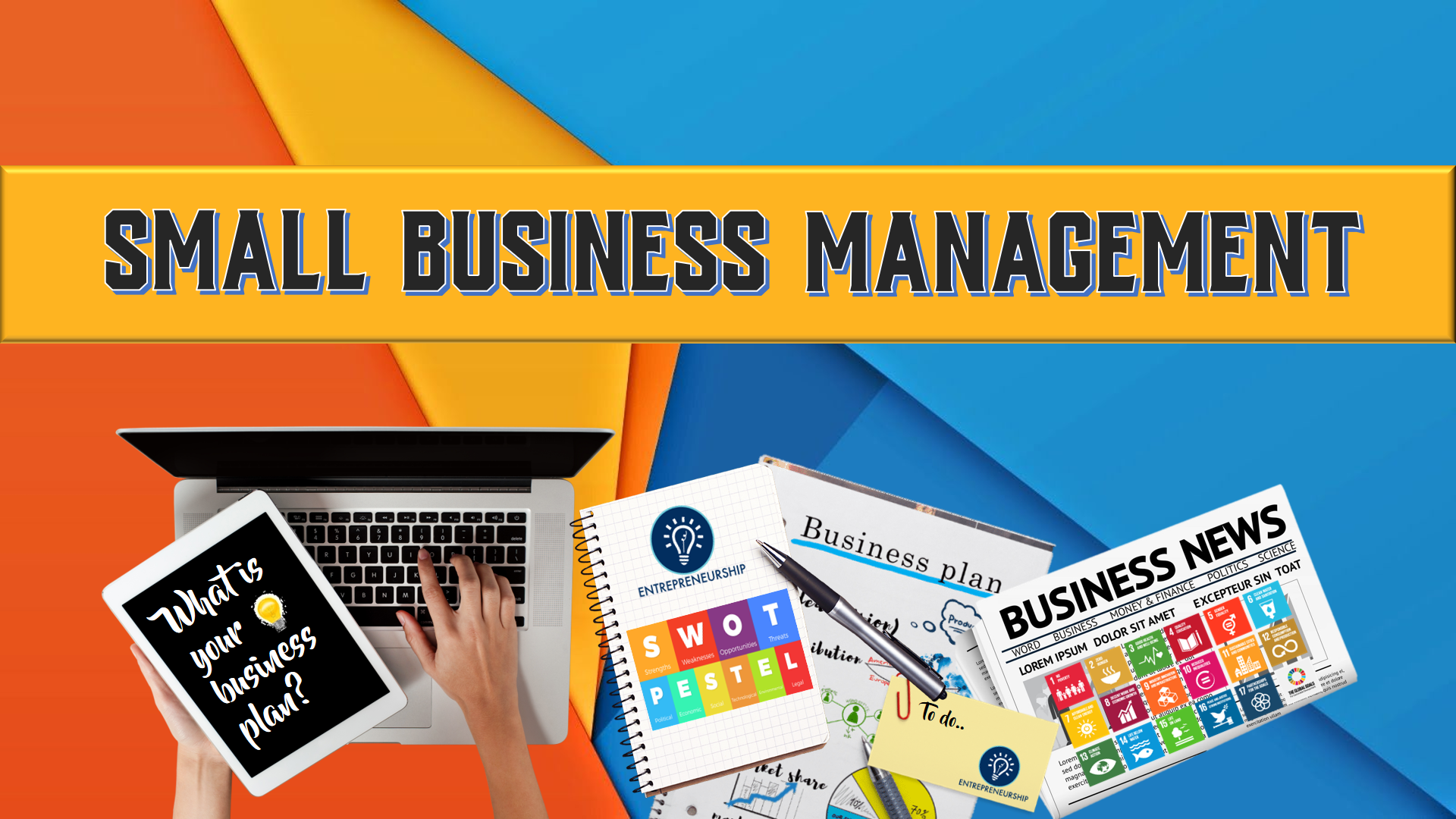 Small Business Management C03 ICA PCO