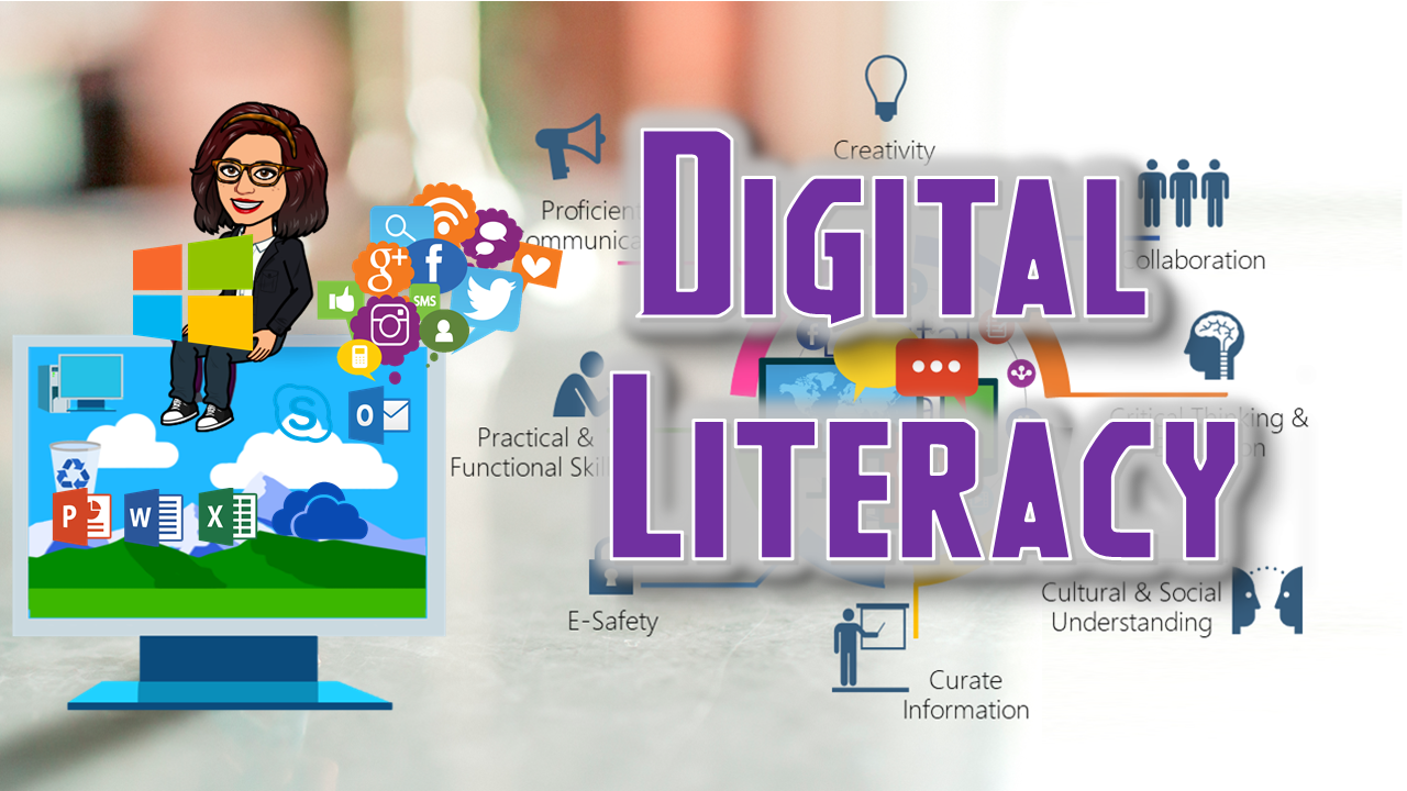 YTEPP Digital Literacy Youth Training SA